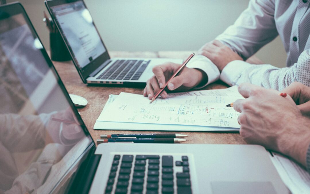 5 erreurs à éviter avant d’envoyer votre fichier à l’imprimeur