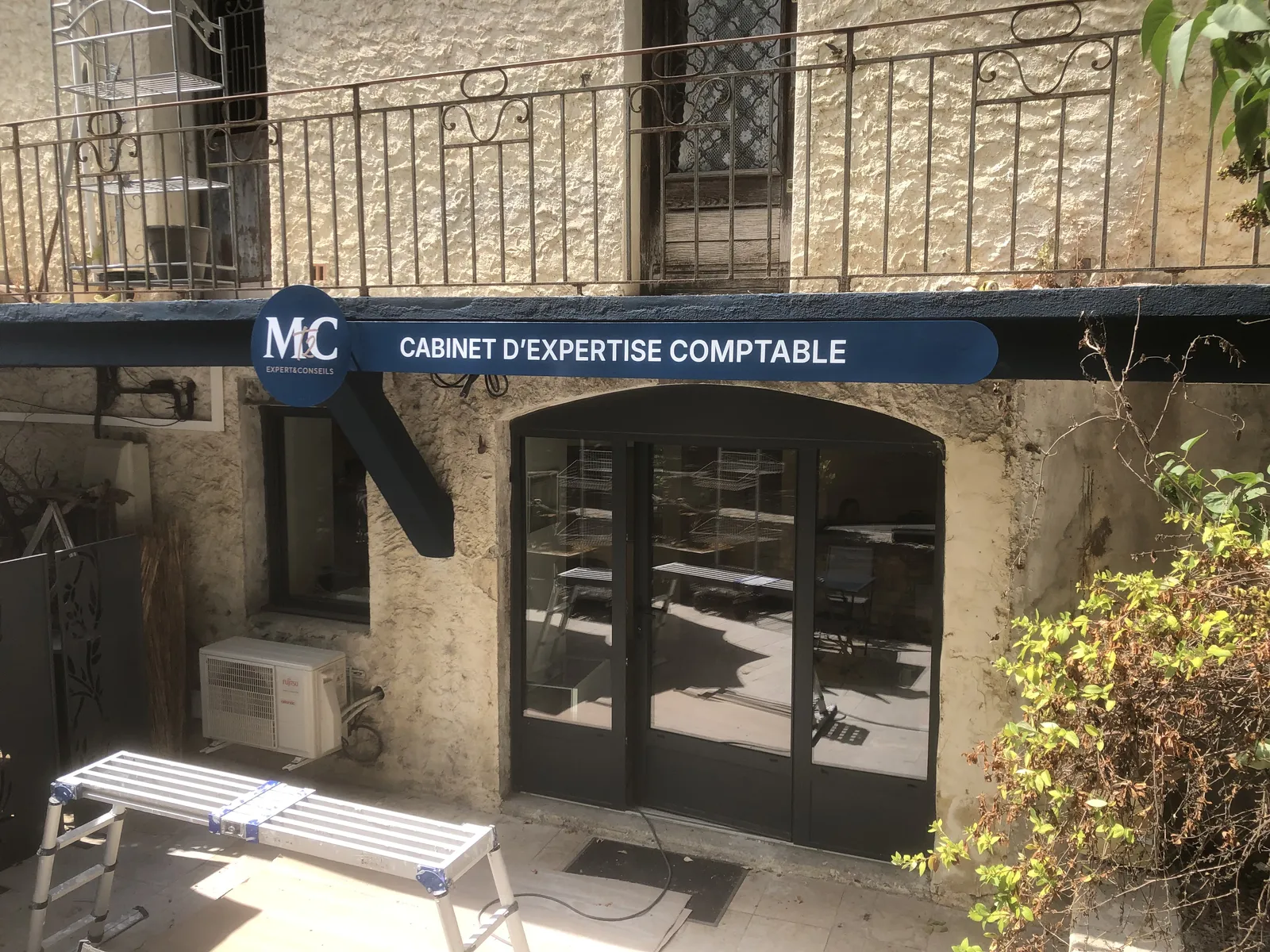 MC Expertises