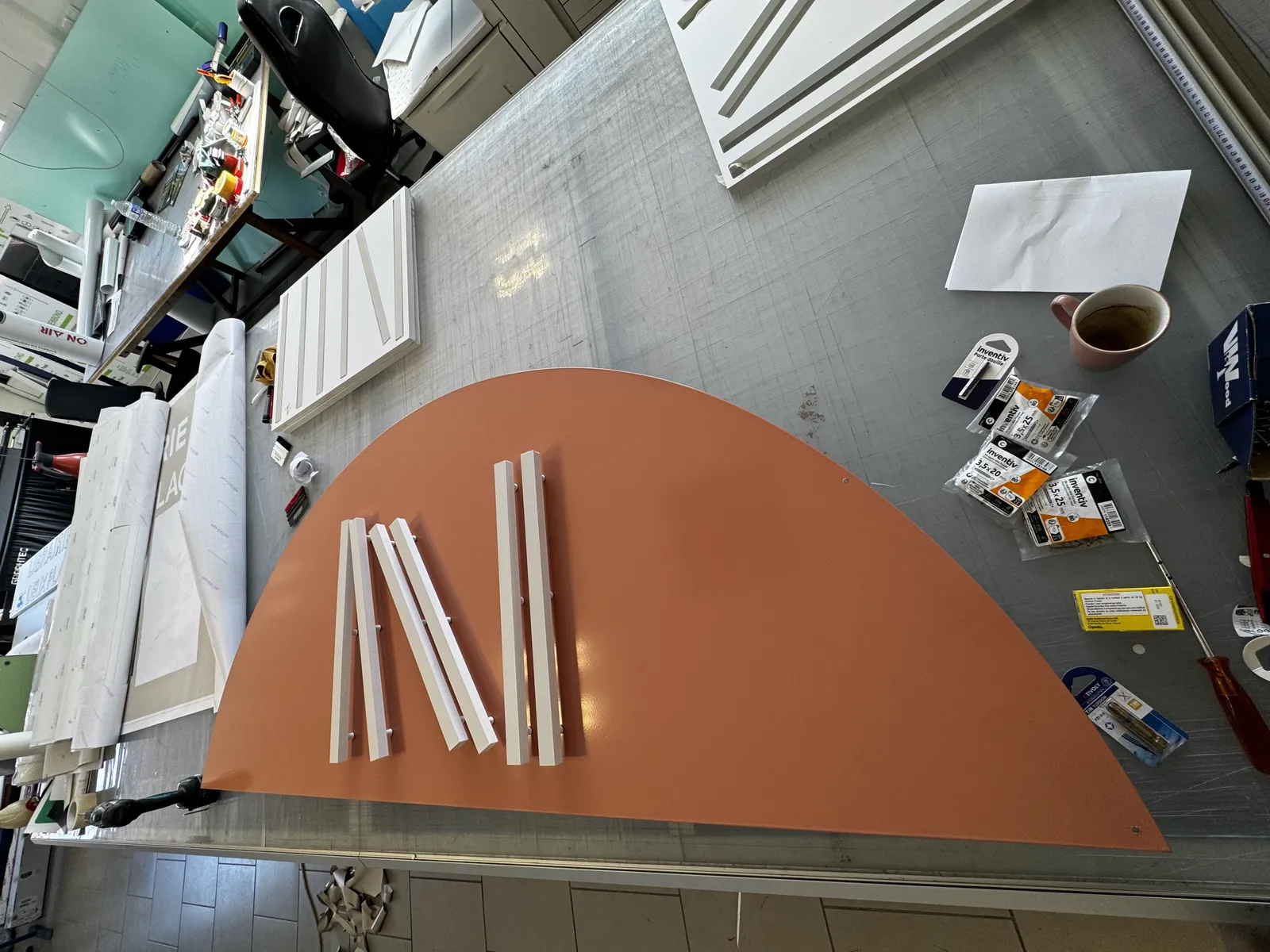 Librairie des 2 Places