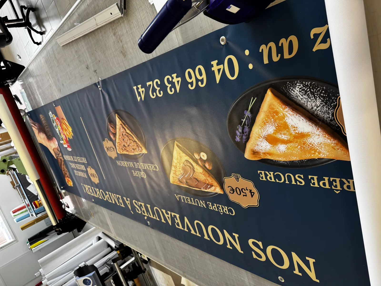 À Crêpe Celtique
