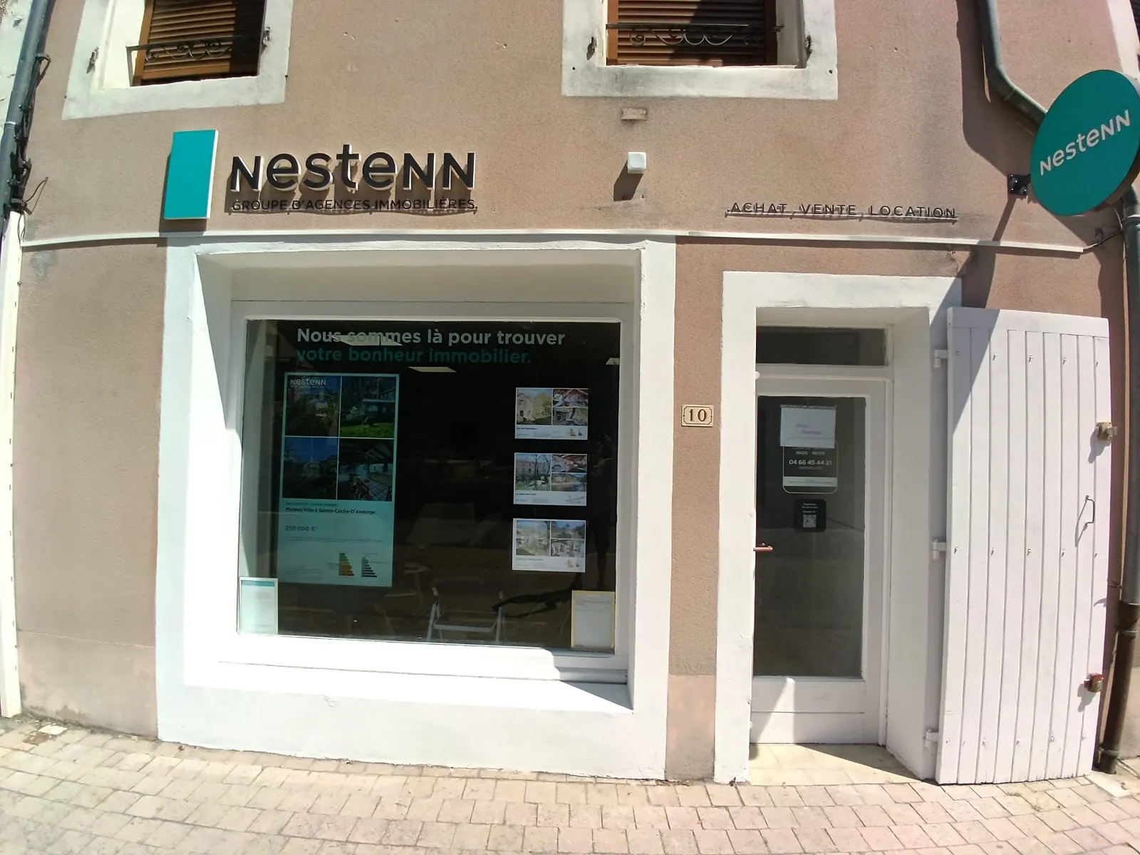 Nestenn
