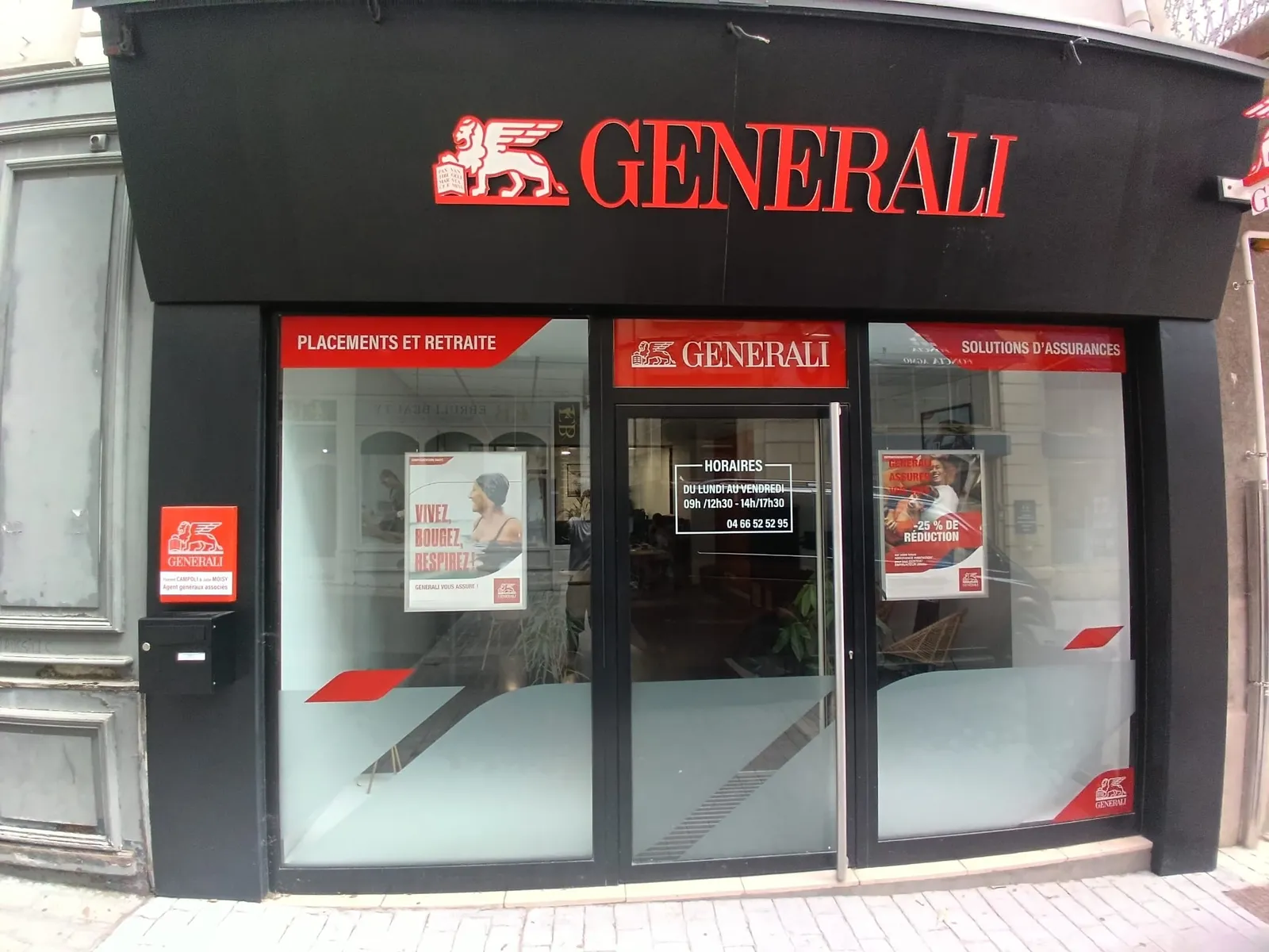 Generali