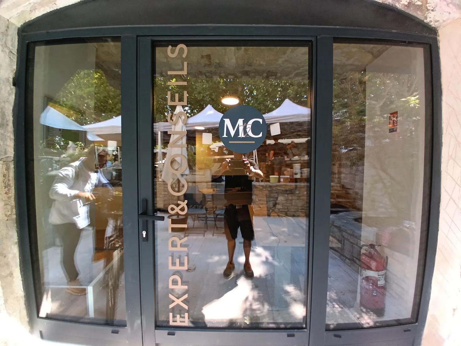 MC Expertises (signalétique)