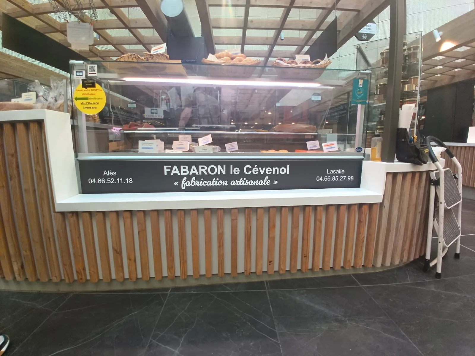 Fabaron Traiteur